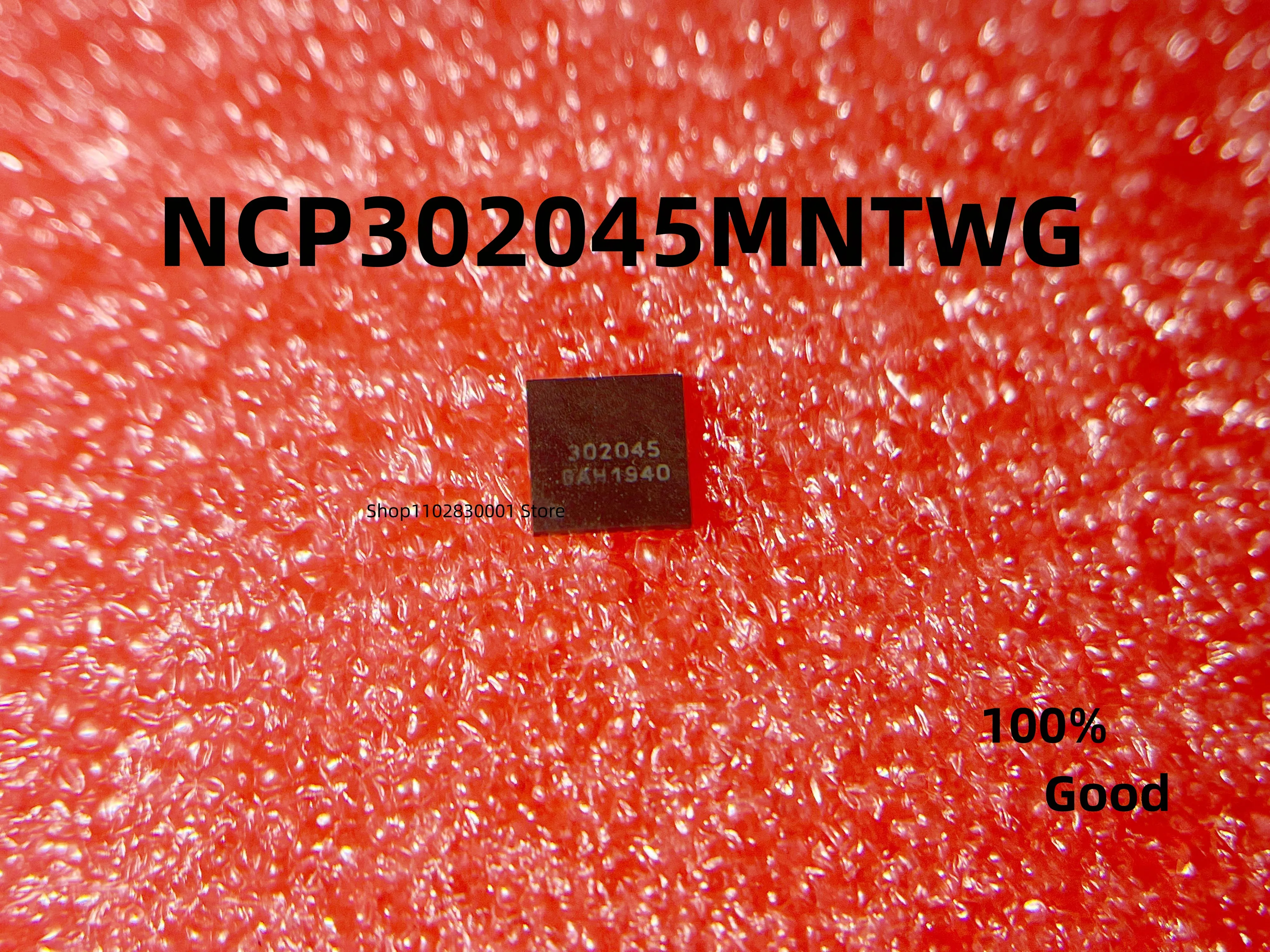 

5PCS New 302045 QNF NCP302045MNTWG 100% Good IC