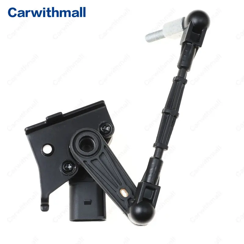 

New High Quality Rear Left Height Sensor For Audi A4 8W A5 F5 8W0941309B