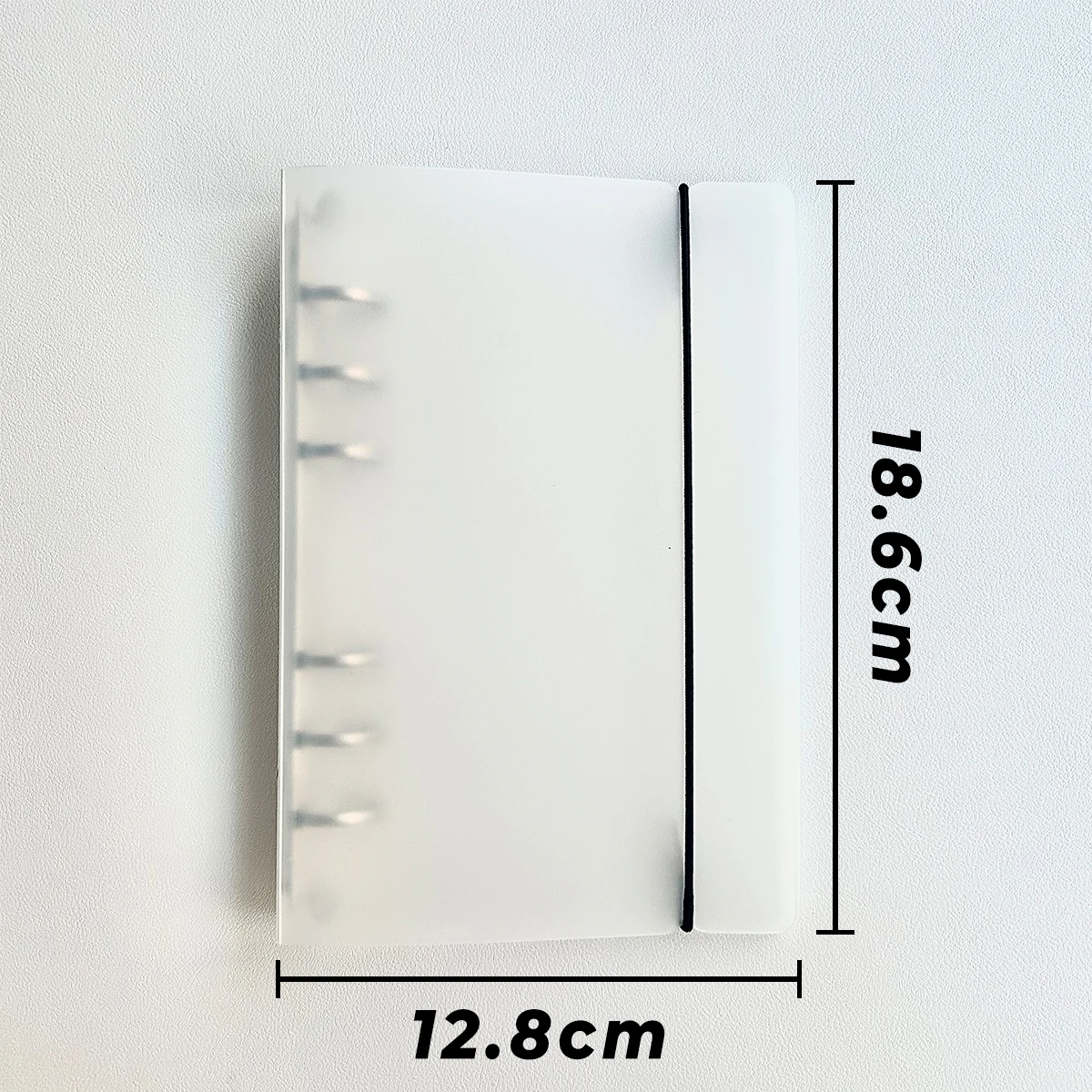 

Скоросшиватель DM030100877