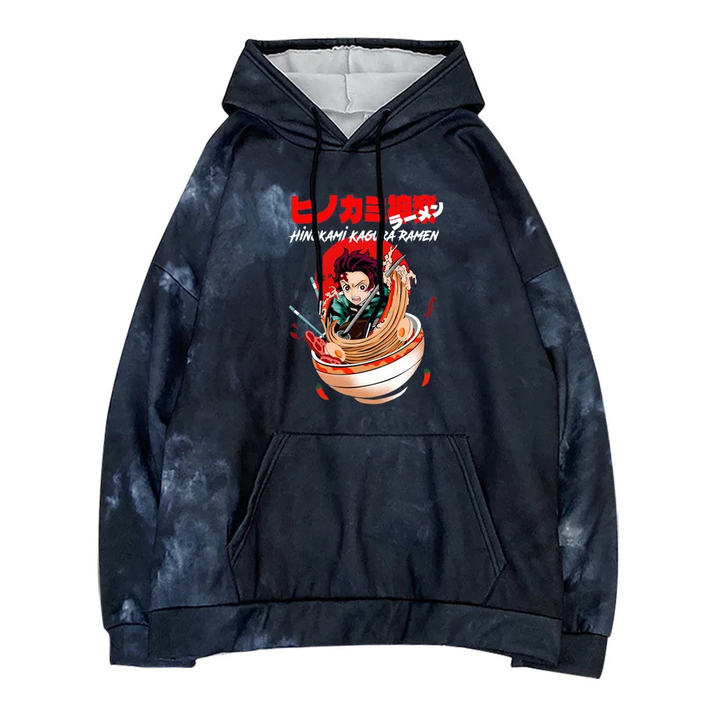 

Популярная японская аниме рассекающая демонов одежда с принтом