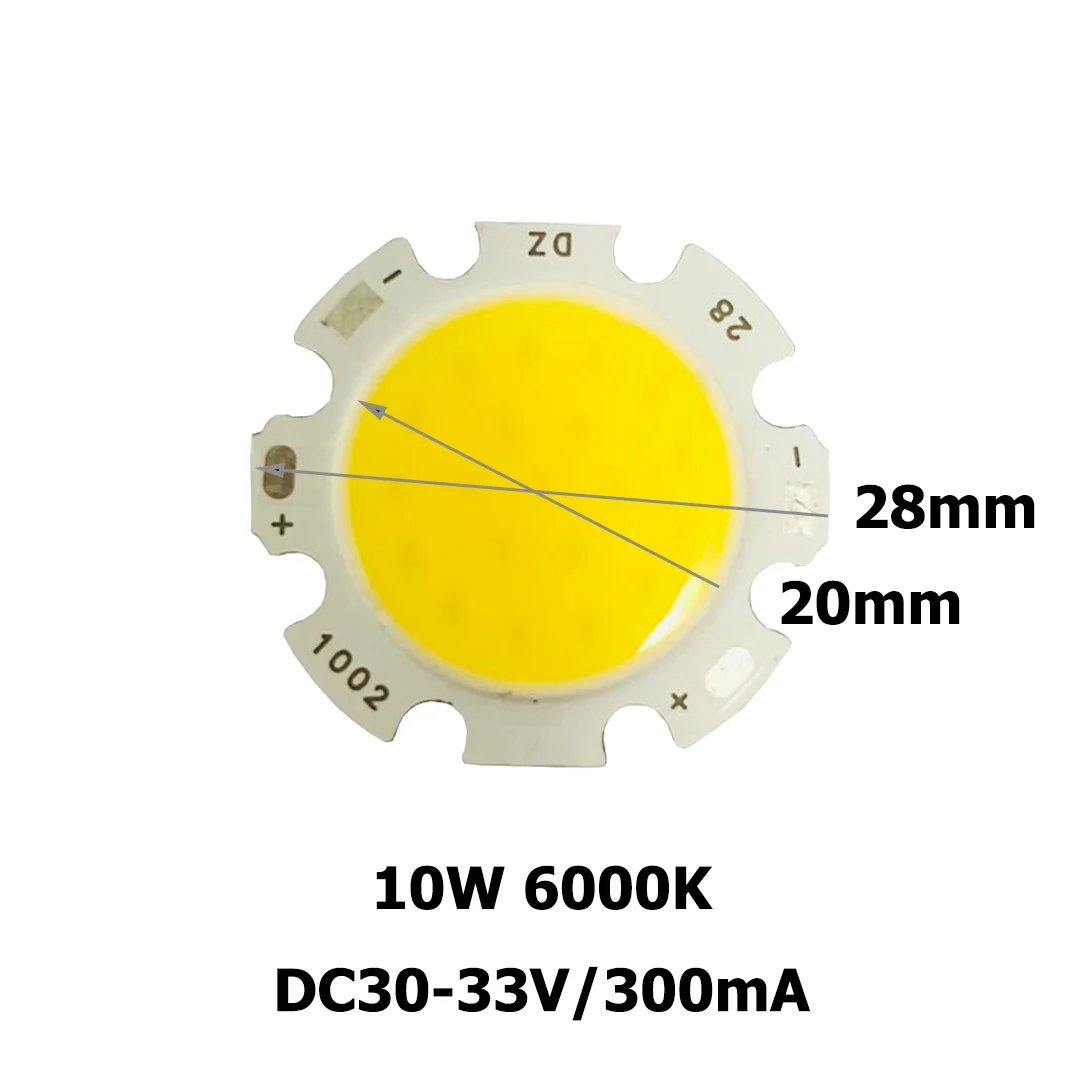 

Светодиодные чипы ZZEL ZYEL ZF-28-0702