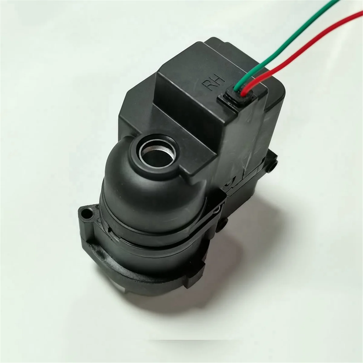 Автомобильное зеркало заднего вида складной двигатель для K2 K3 K4 K5 Sorento Carnival Carens