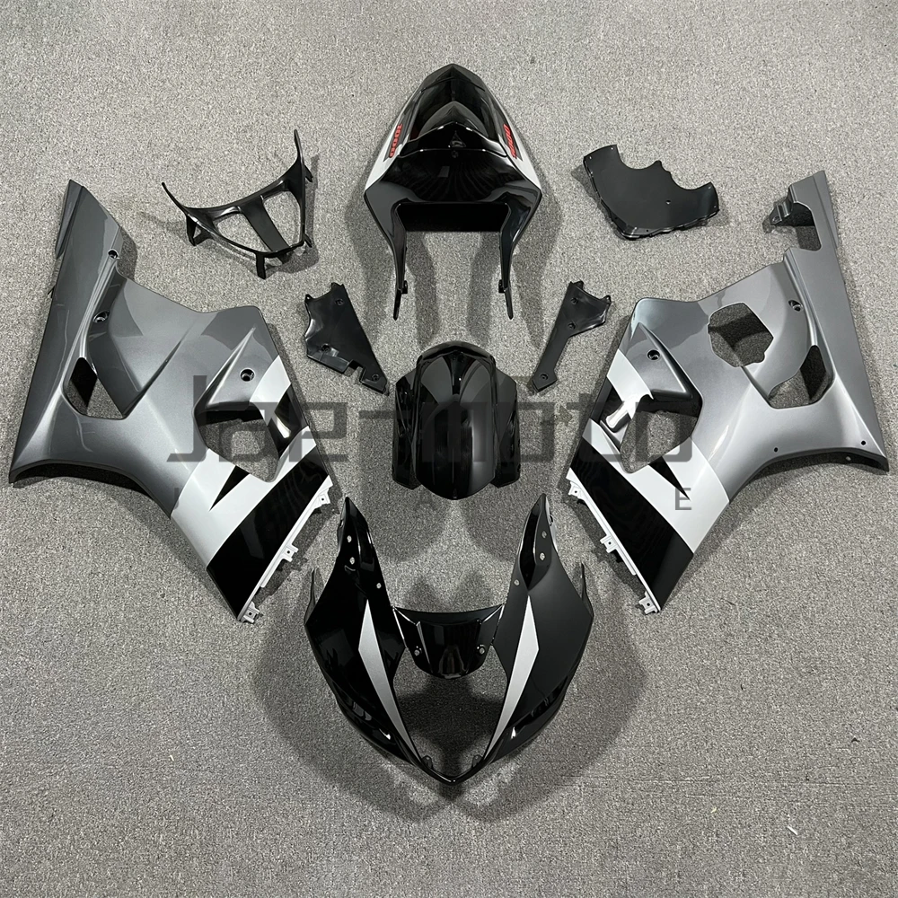 Для GSXR1000 GSX-R1000 K3 K4 2003 2004 комплект кузова мотоцикла инъекционный АБС-пластик