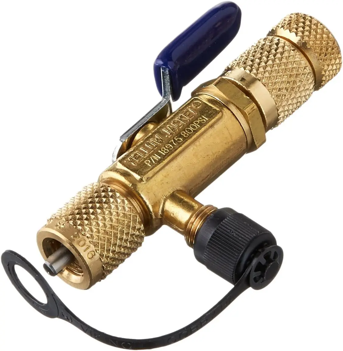 

Charge Tool