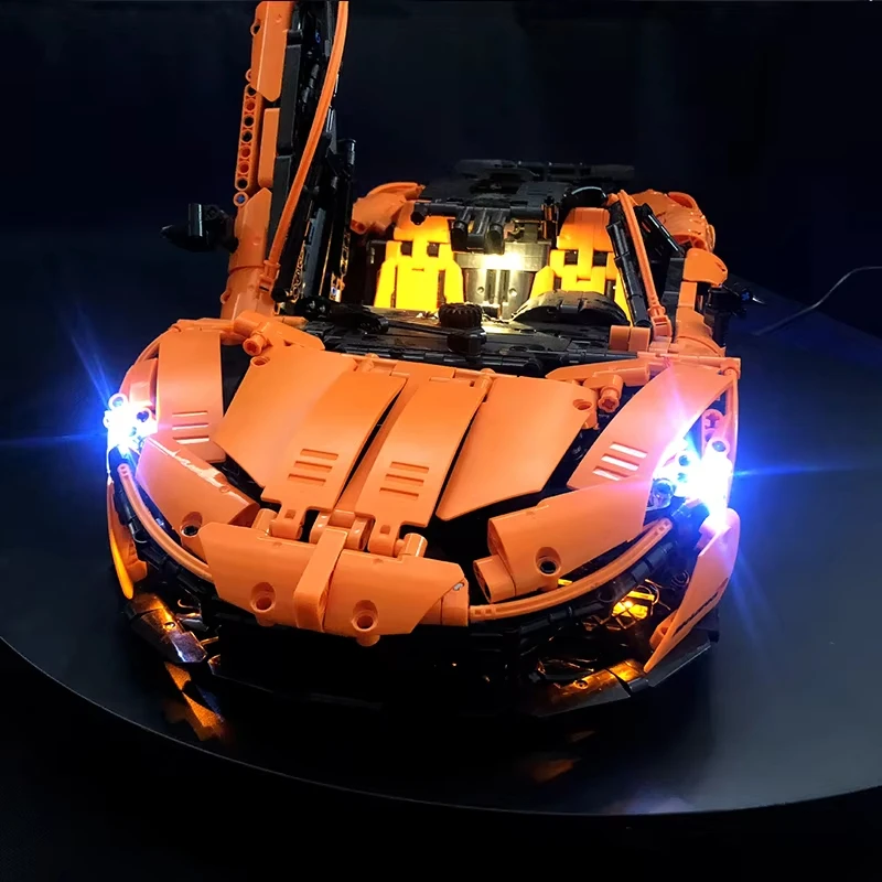 Деталь для радиоуправляемой игрушки LEGO 13090 Технические супер-автомобили (только