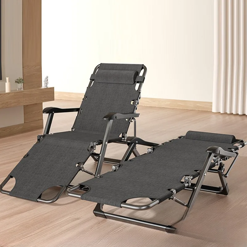 Удобное дизайнерское кресло для дома складное среднего века отдыха одноместное