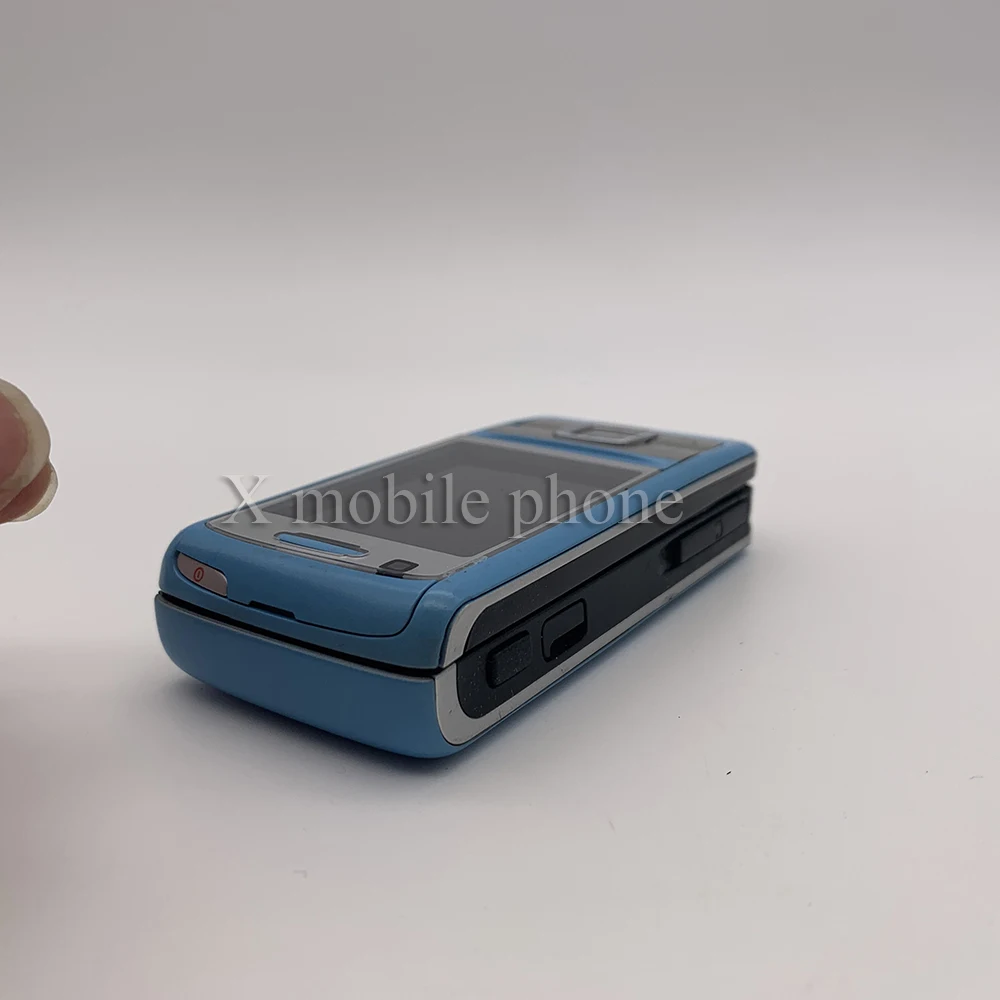 Оригинальный Nokia 6288 Classic разблокированный Восстановленный телефон стандарта GSM