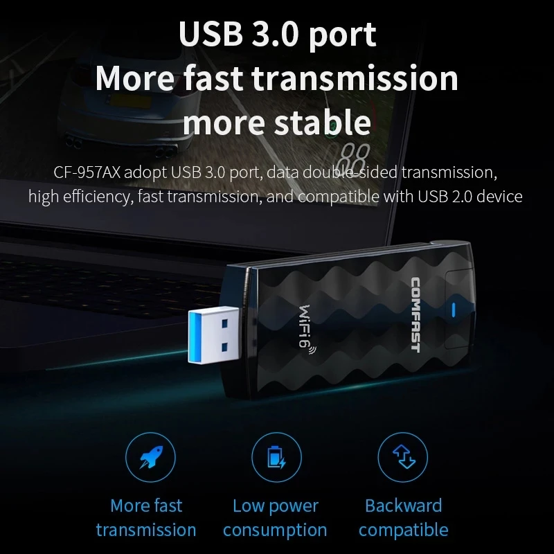 

Новинка 802.11AX 2,4 Мбит/с