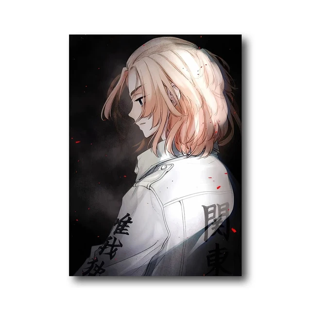 Черно-белые плакаты 