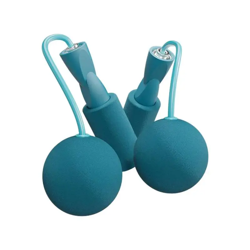 

Скакалка Беспроводная утяжеленная для мужчин, женщин и детей