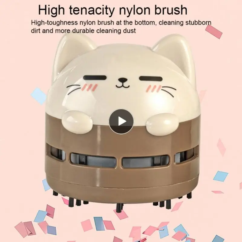 

Animal Pattern Keyboard Cleaning Portable For Home Office Dust Remover Mini Cartoon Kitchen Tools Desktop Cleaner Multifunction