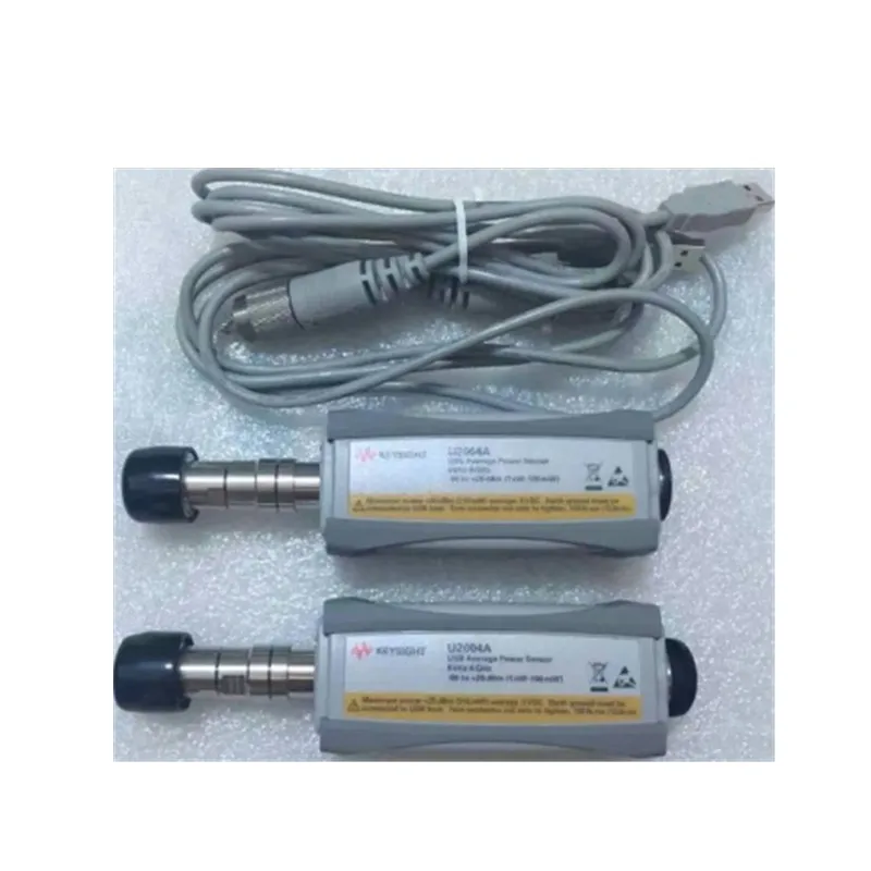 

Agilent Technologies U2004A Power Sensor Probe Used In Good Condition Please Inquire