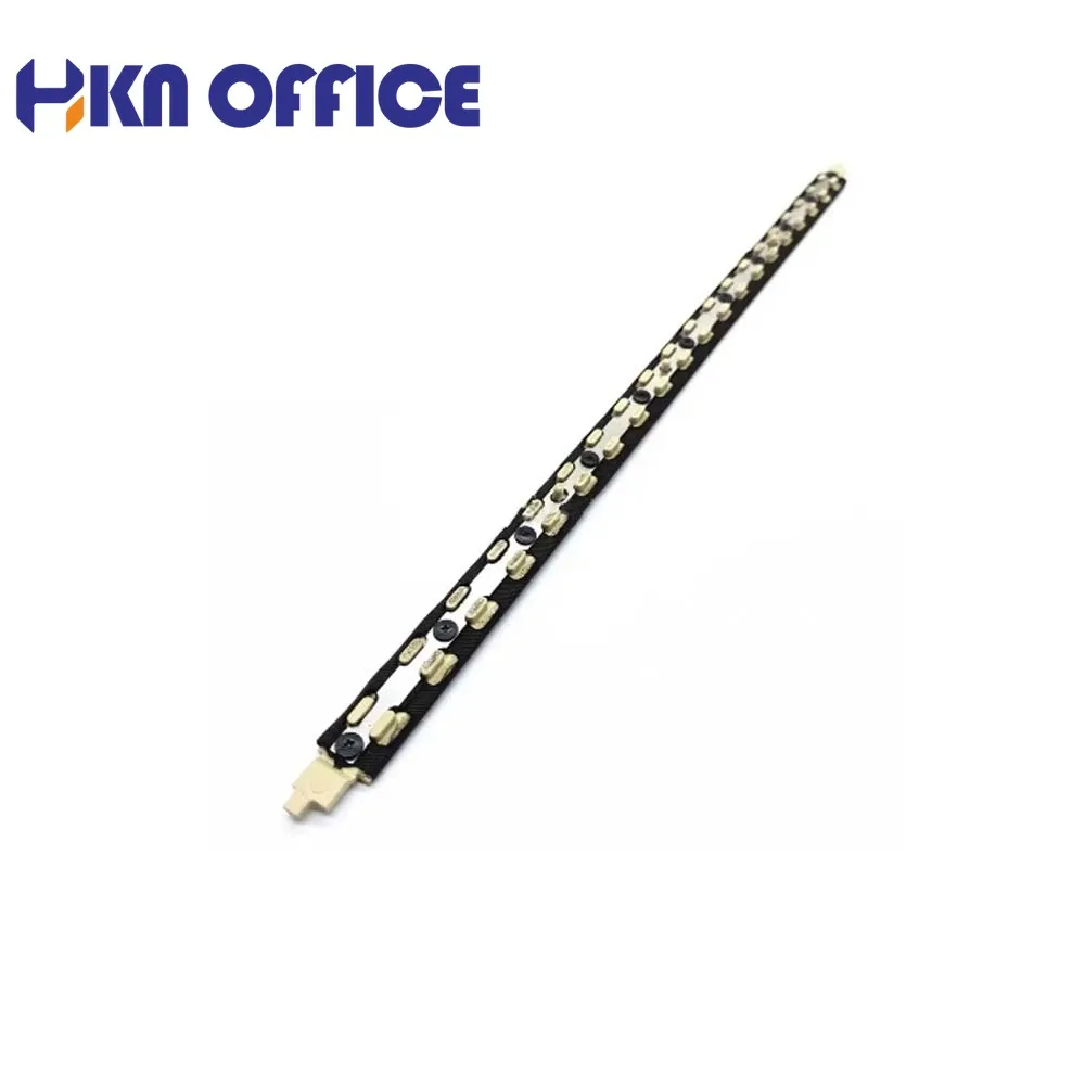 

Оригинальная Лента Для фьюзера Ricoh Aficio MPC 3503 4503 5503 6003 3003 2503 S, фиксирующая масляная хлопковая пластиковая лента для фьюзера, 1 шт.