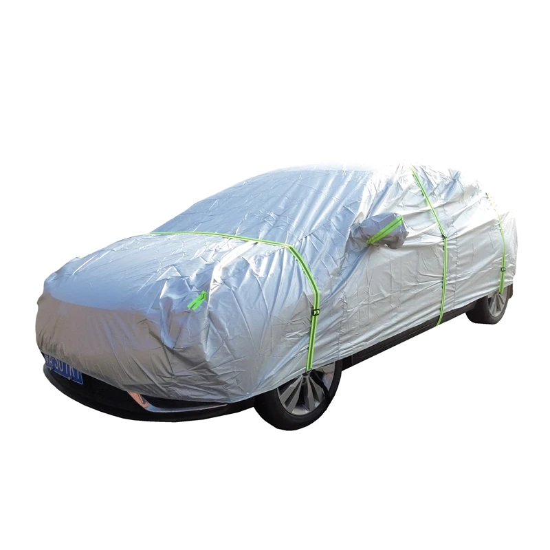 Автомобильные чехлы JIUWAN эластичная Регулируемая Светоотражающая полоса веревка