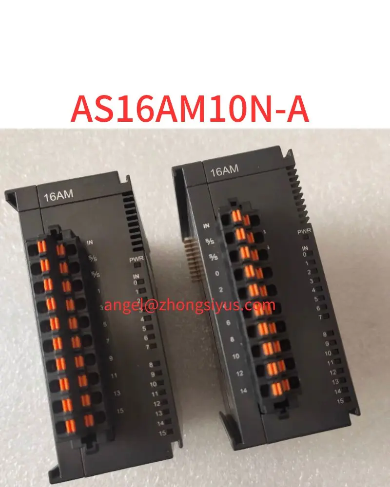 Б/у модуль AS16AM10N-A