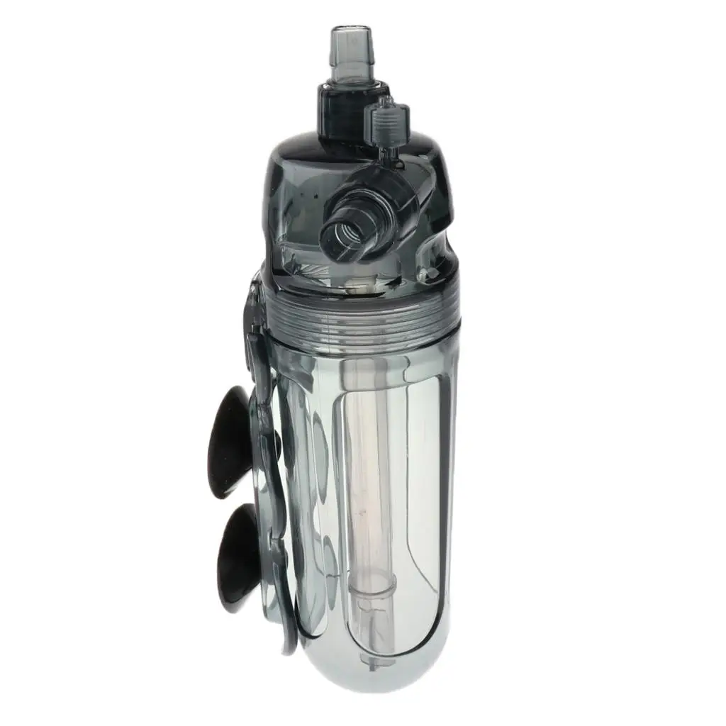 

CO2 Diffuser Reactor Carbon Dioxide Dissolver with Two Sucker