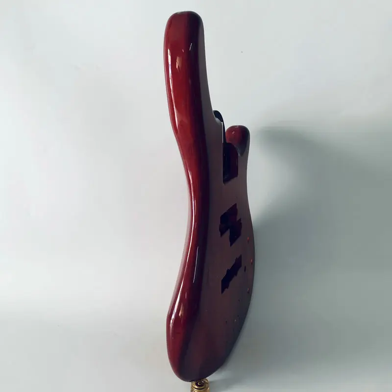 iB930 Прозрачные активные звукосниматели красного цвета полуфинишная краска для