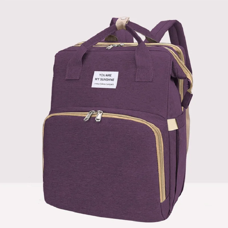 Лидер продаж портативная складная кровать многофункциональная сумка для