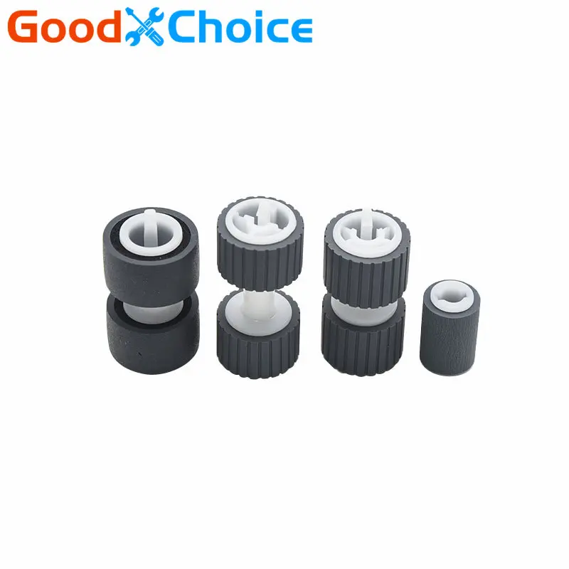 

1X B12B813581 Roller Assembly Kit for EPSON WorkForce DS-760 DS-860 DS760 DS860