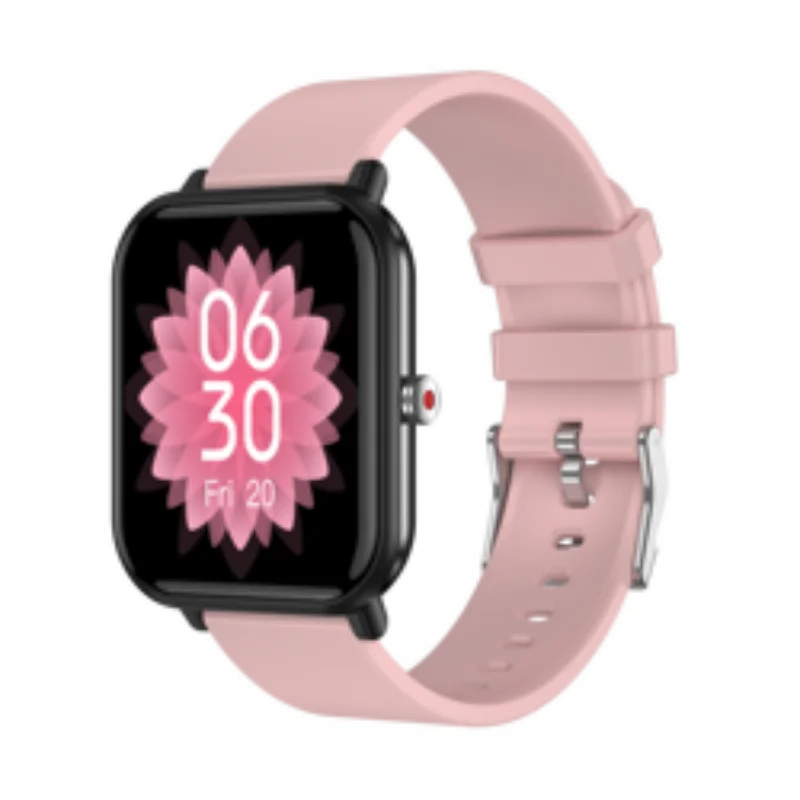 

Smart Watch V-Q9pro Smart watch With Body Temperature Heart Rate Blood Oxygen Sleep Monitor smartwatch