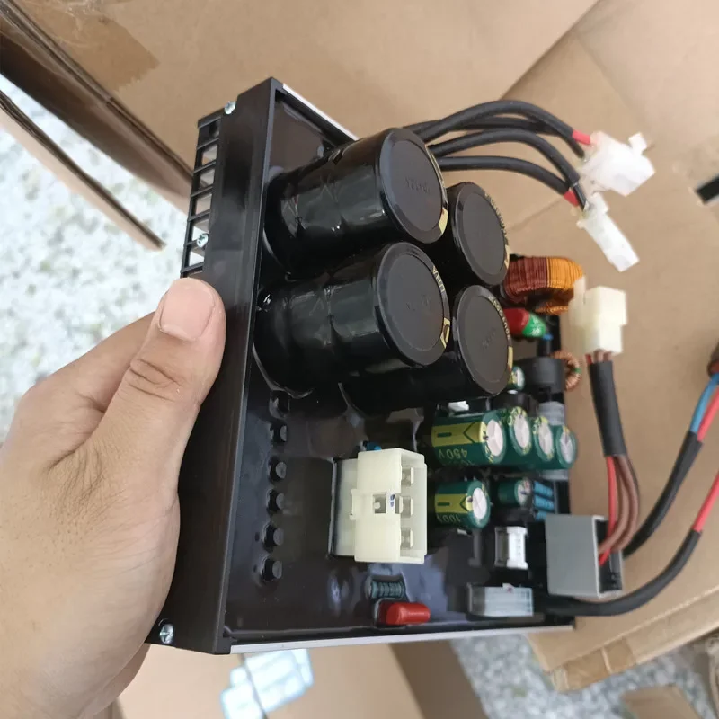 Запчасти UAV для DJI T30 устройство изменения скорости двигателя D9000I-Inverter V2 (включая