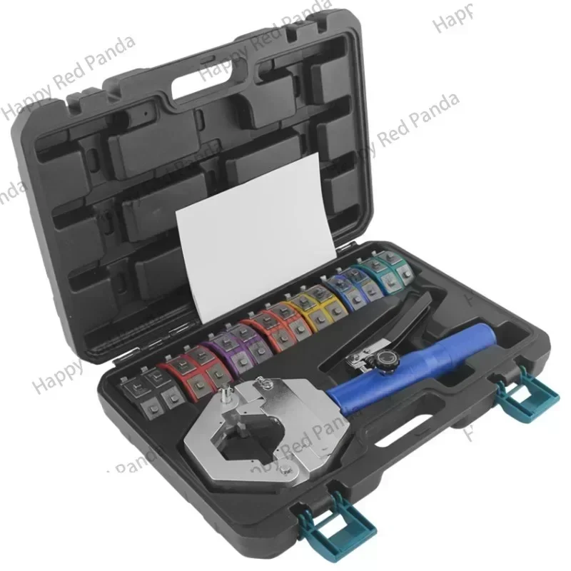 Обслуживание автомобильного кондиционера FS-7842 портативный инструмент для
