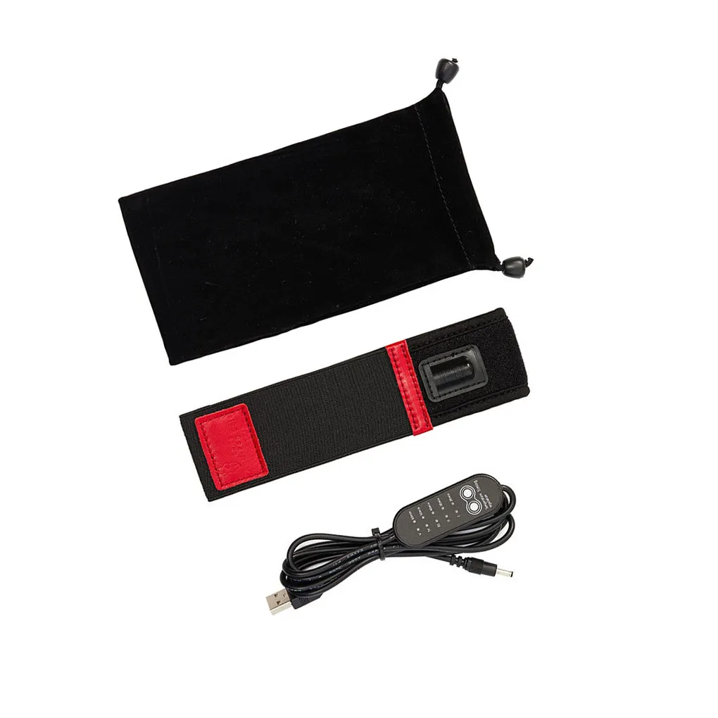 Регулируемая нагревательная лента для объектива камеры