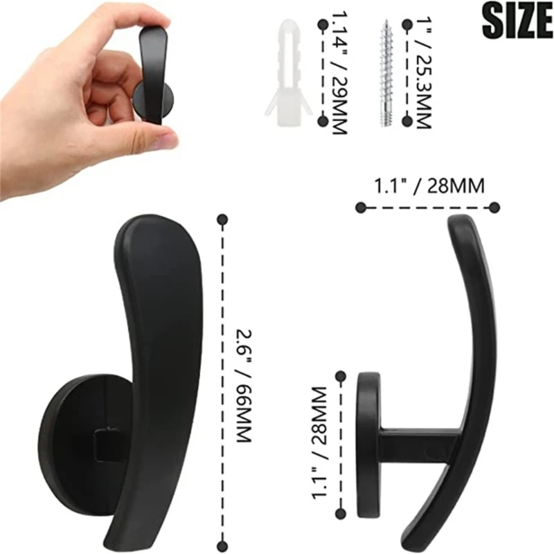 Подставки для оконных штор вешалка крючок держатель драпировки кухни ванной