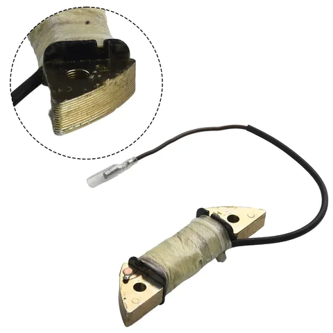 1 шт., зарядная катушка бензинового генератора 168F 170F 188F190F GX390 GX160, зарядная катушка 2-8,5 кВт 168F/170F/173F/177F/188F