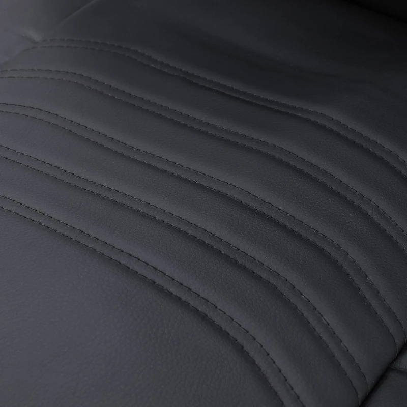 Высококачественная Массажная подушка для спины D253 с вибрирующим подогревом