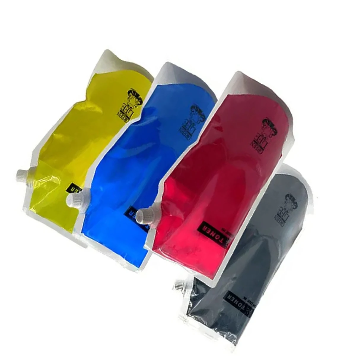 1 кг наборы для заправки порошка с чернильным тонером Сброс Canon IR ImageRunner Advance IR/IR-ADV