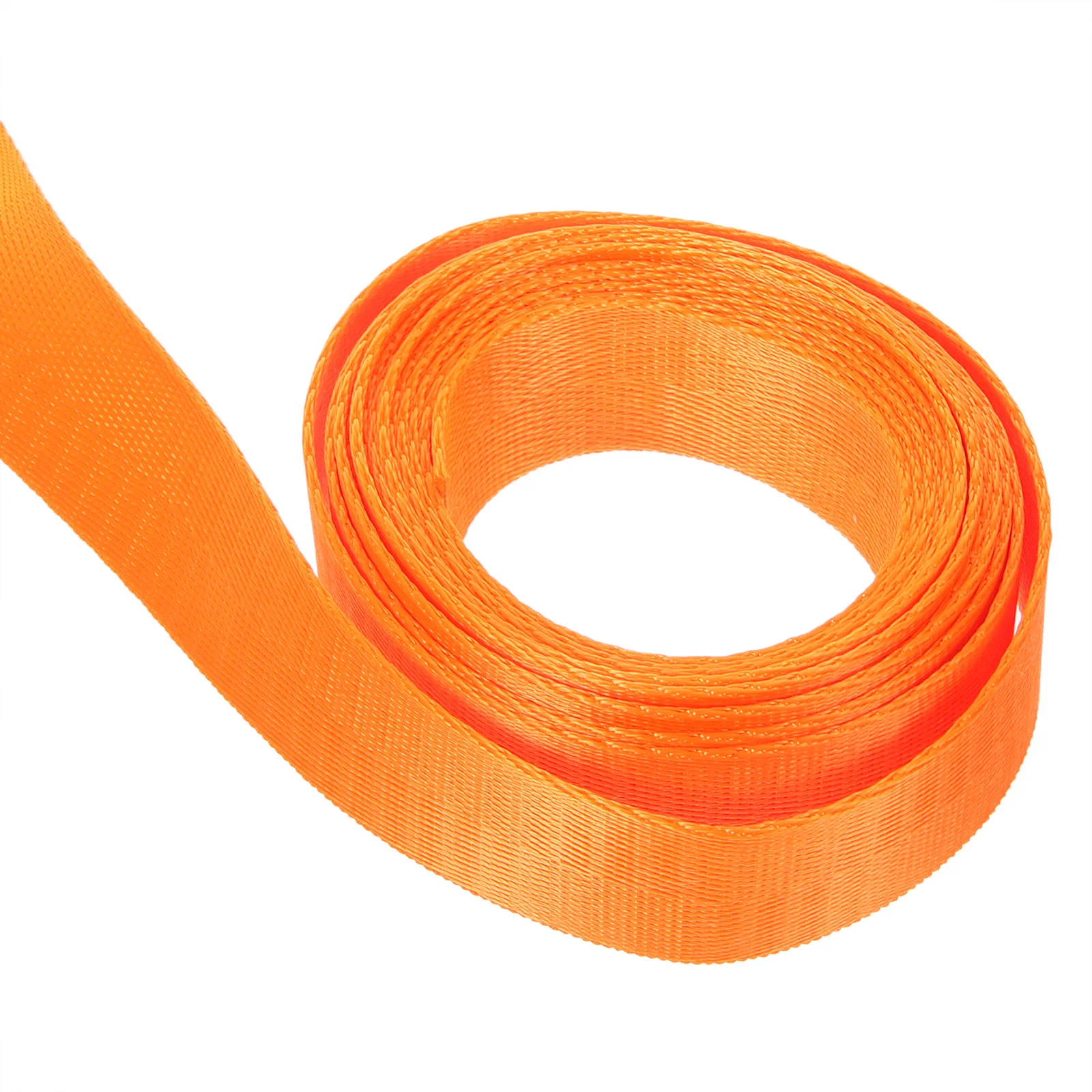 Плечевой ремень Ремни с храповым механизмом Сверхмощная нейлоновая тесьма