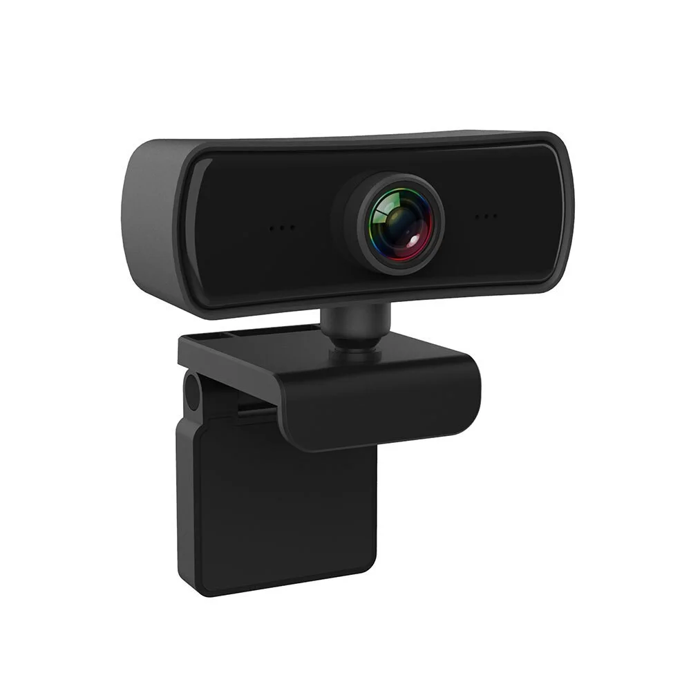 

2022.400W HD Pixel 2K USB Webcam 1080p Autofocus Web Camera for Computer Camera web for Network teaching Teleconferencing