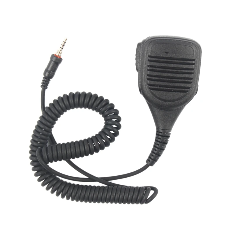 

VX-7R 4013A IP54 Водонепроницаемая рация Mic для Yaesu FT-6R 7R