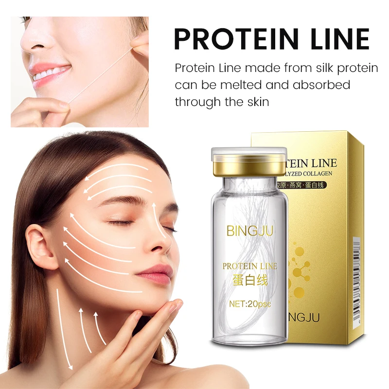 

Korean Gold Face Fade Fine Wrinkle Line Facial Essence Anti-Aging Smoothing Firming Moisturizing Hyaluronic Skin Beauty Skin