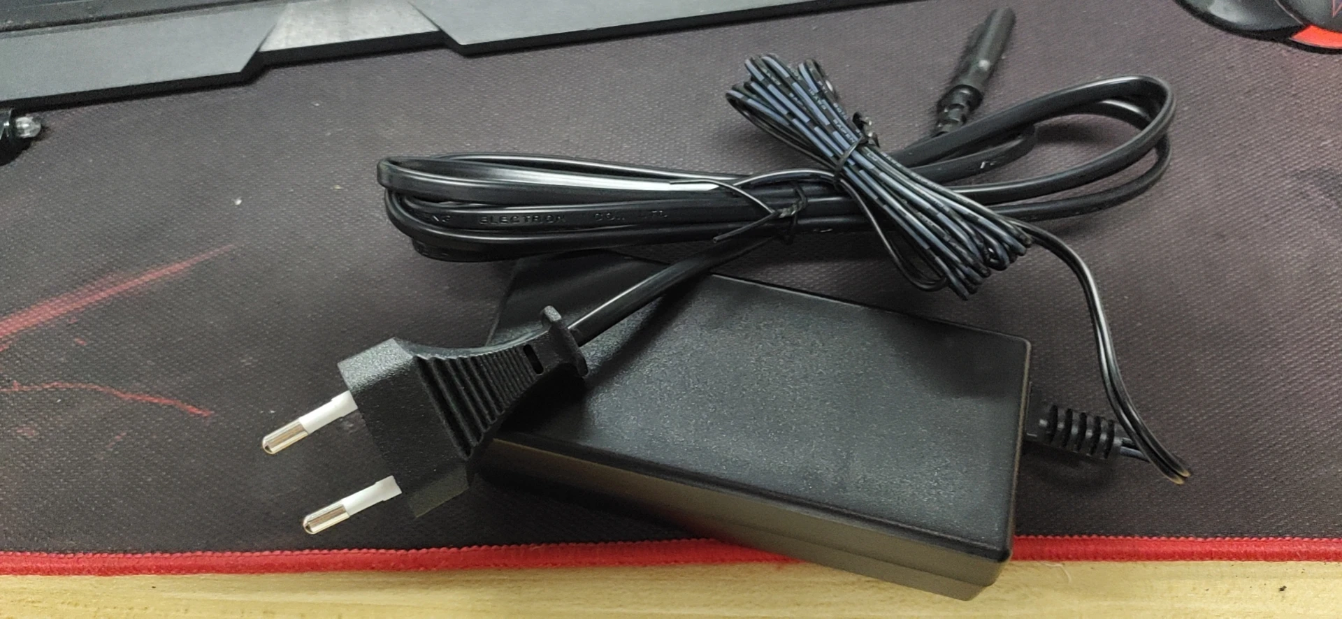 

Ougui plug replacement