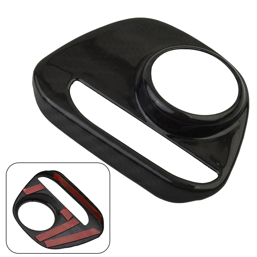 

Dry Carbon Fiber Switch Trim Switch Trim Cover Switch Trim Cover 458 2011-2016 Carbon Fiber Switch Trim For Ferrari