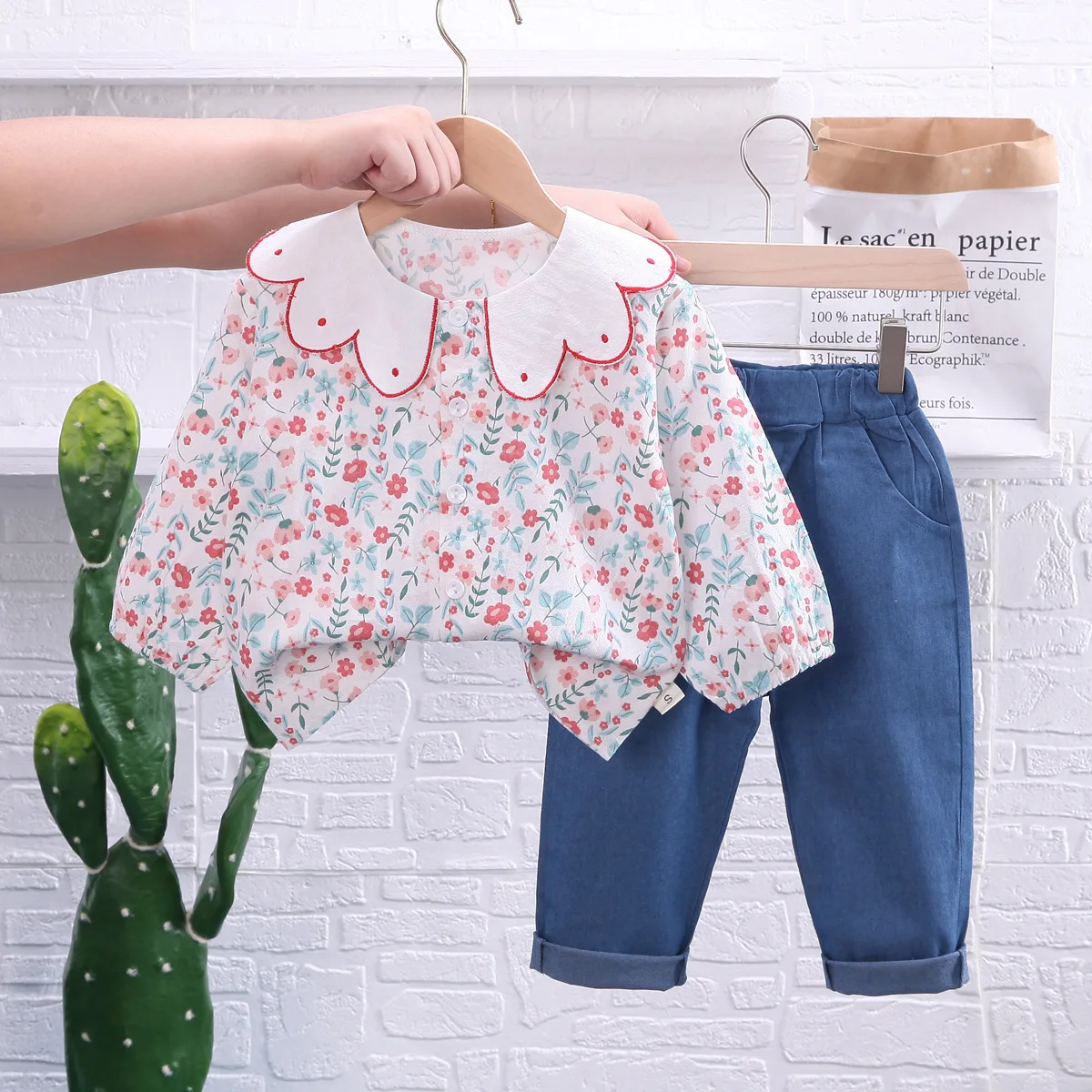 Новинка Осень 2022 светильник роскошный модный костюм с длинным рукавом и