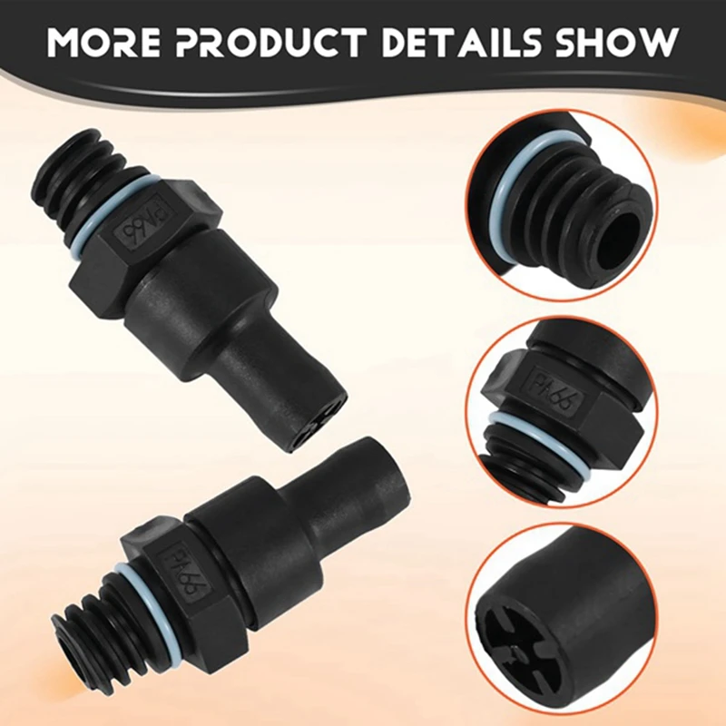 04792962 Положительный клапан вентиляции картера AA PCV для DODGE CHRYSLER 2 7 л 3 5 4 0 2005-2010