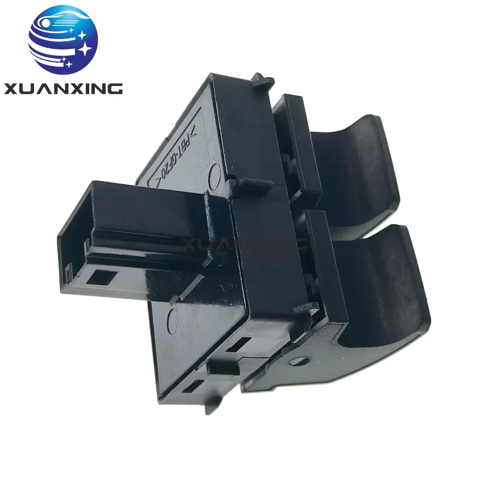 

5G 0959858 5Е 0959858 Для VW Golf MK7 2-дверный передний водительский правый электрический переключатель окон