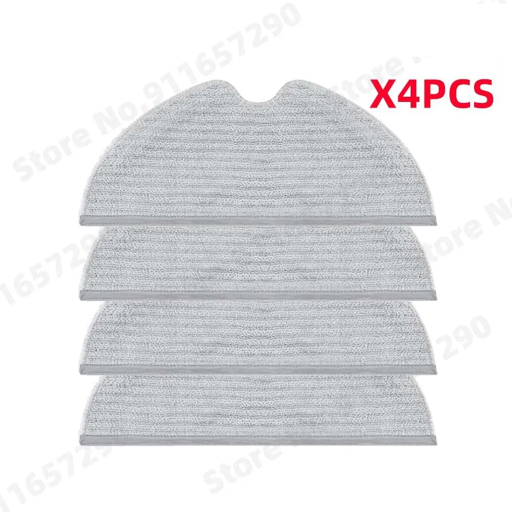 

Детали бака для воды Xiaomi 2C STYTJ03ZHM Dreame D9 D9 Pro L10 L10 Pro