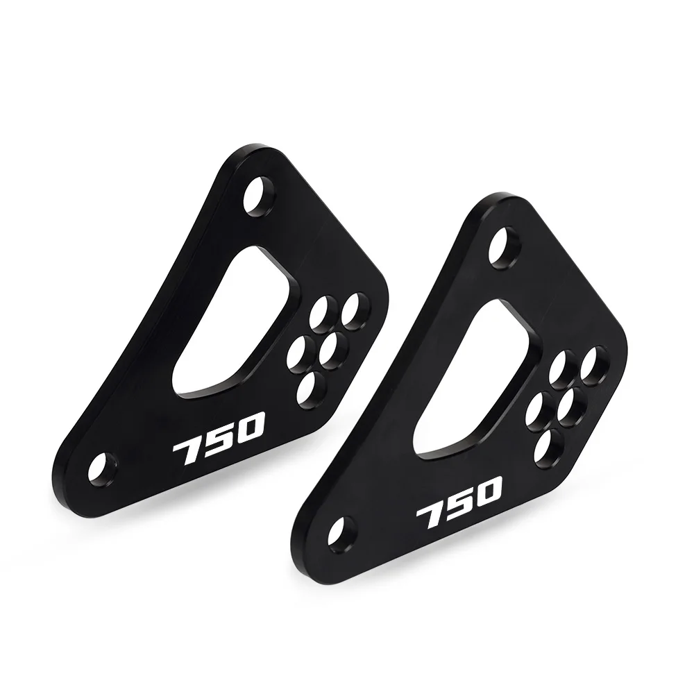 Для SUZUKI GSX-R 600 750 2011-2024 2025 2026 GSXR 1000 L1 L9 M5: Комплект рычагов занижения задней подвески (нижние соединительные элементы) (art.: 3920dbdccd1bc) - 3920dbdccd1bc