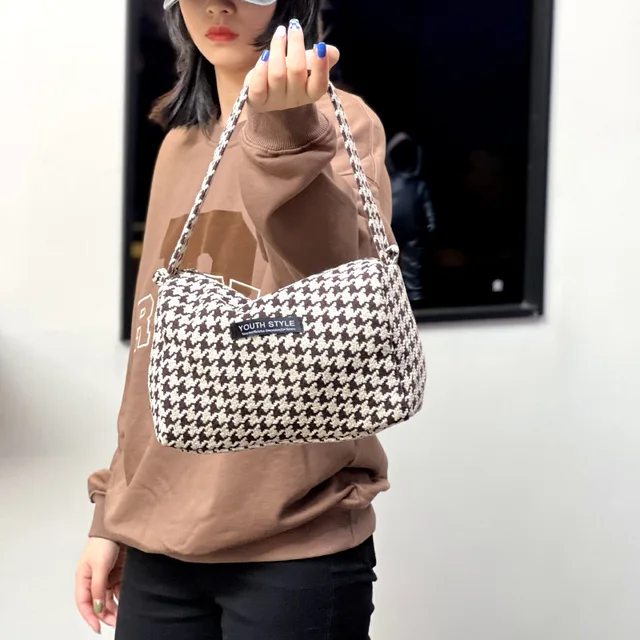 Fashion Small Messenger Bag For Women 2022 New Trend Female Shoulder Bag Casual Ladies Crossbody Bags Hot sale Mini Handbags 1