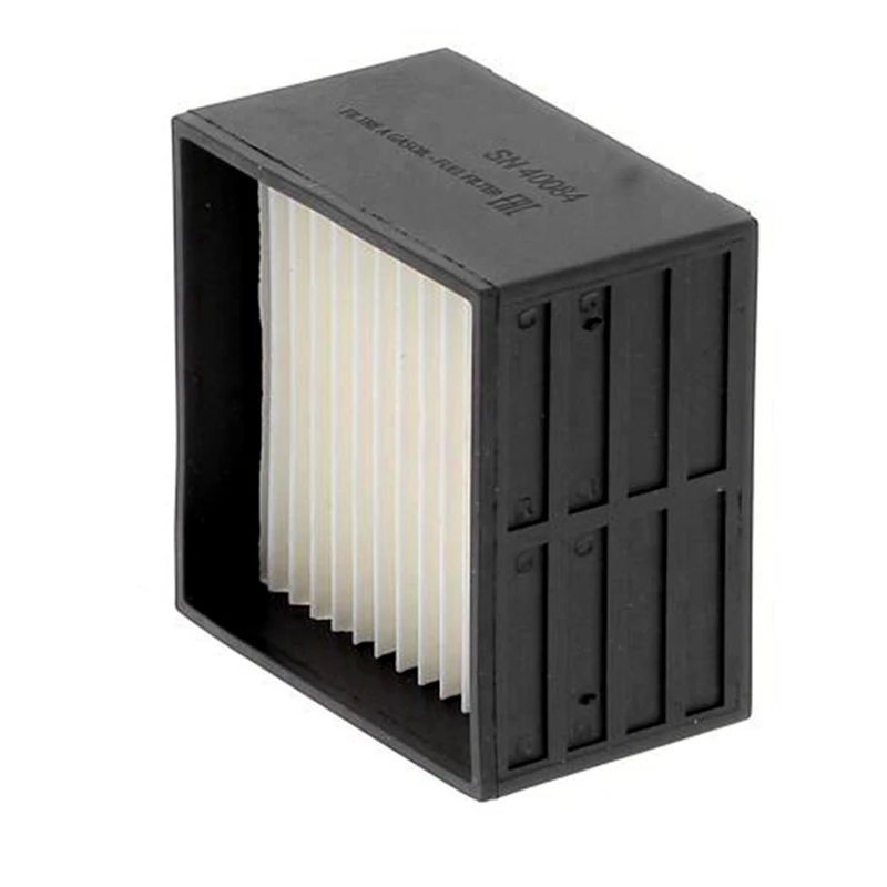 4 шт. для дизельного двигателя Separ 01030 фотоэлемент фильтра топливный водяной