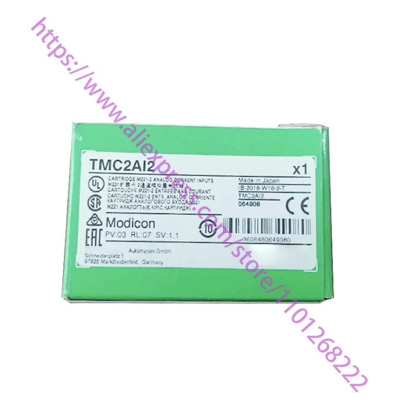 

TMC2TI2 New Original ,Agencies To Accept Inspections