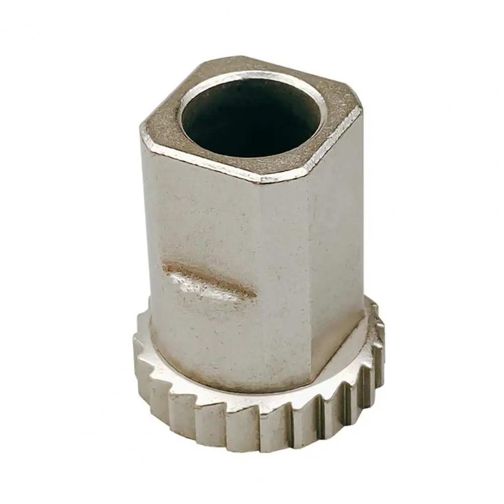 

Инструмент для снятия колес с втулкой, недеформируемый инструмент для снятия колес, эргономичный дизайн, инструмент для разборки и демонта...