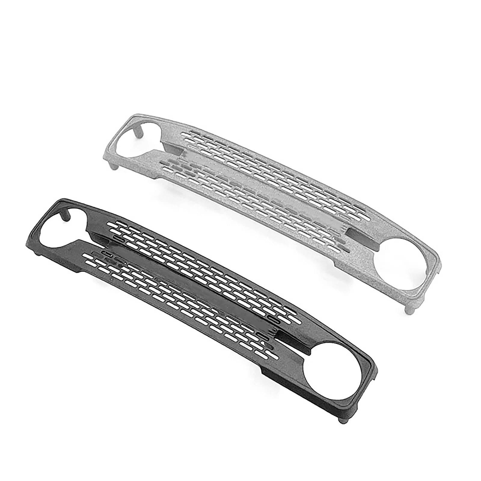 

Front Mesh Grille for T-rx4 Ford New BRONCO RC Car Accessories