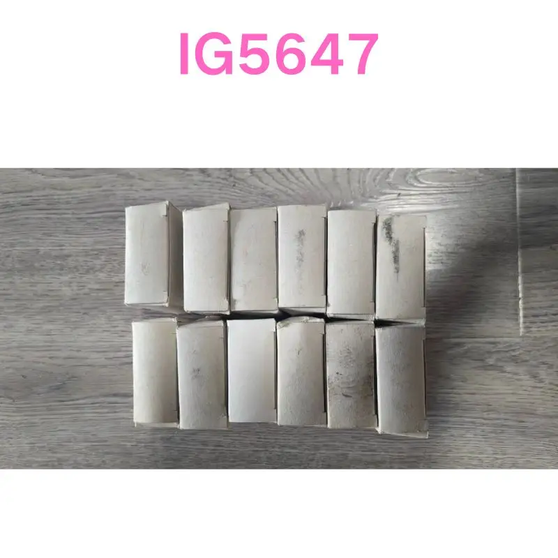 Новый датчик IG5647. Быстрая доставка.