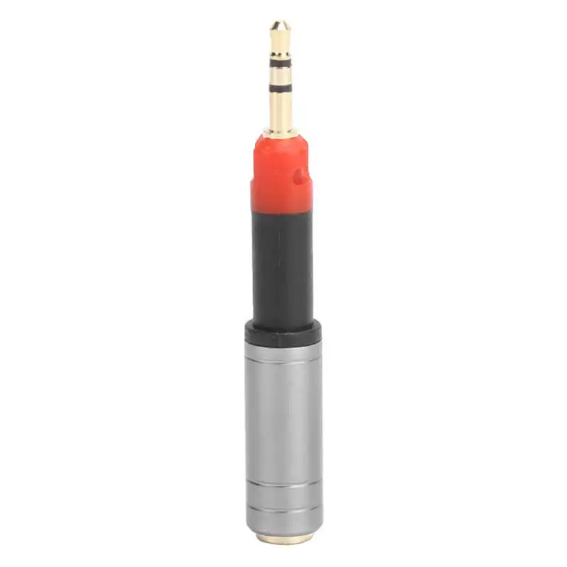 

2.5mm to 3.5mm Headphone Cable Adapter Audio Cable Converter Fit for Audio-Technica ATH-M70X M40X M50X M60X