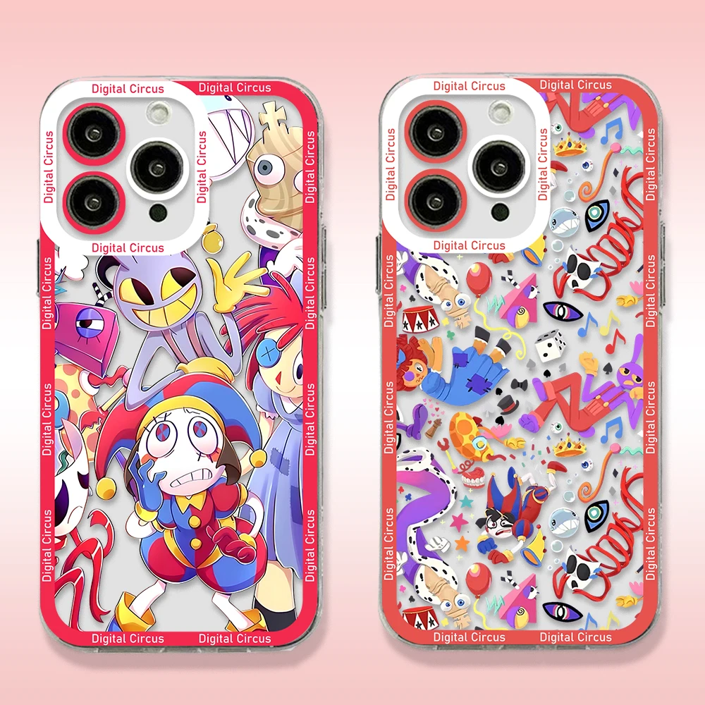 Чехол для телефона Xiaomi Redmi Note 13 12 12C 11 10 10C 13C 10s 9T 8 Pro Max 4G